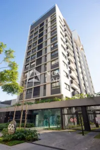 Apartamento com 1 Quarto à venda, 34m² no Rio Branco, Porto Alegre