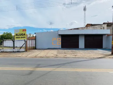 Ponto Comercial para alugar, 212m² no Residencial Vale do Araguaia, Goiânia