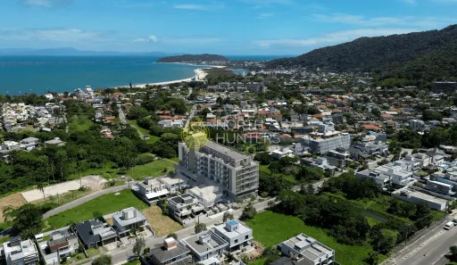 Apartamento com 2 Quartos à venda, 50m² no Cachoeira do Bom Jesus, Florianópolis