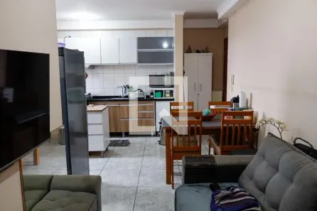 Apartamento com 2 Quartos à venda, 46m² no Santa Maria, Osasco