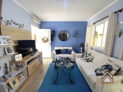 Casa de Condomínio com 2 Quartos à venda, 46m² no Terra Nova, Alvorada