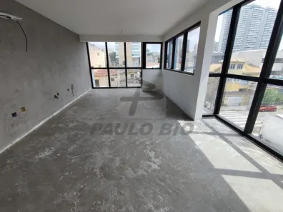 Prédio Comercial para alugar, 347m² no Jardim do Mar, São Bernardo do Campo
