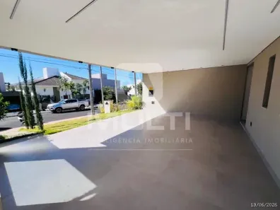 Casa de Condomínio com 3 Quartos à venda, 217m² no Nova Uberlândia, Uberlândia