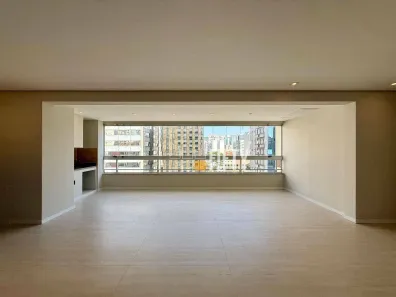 Apartamento com 3 Quartos para alugar, 146m² no Itaim Bibi, São Paulo