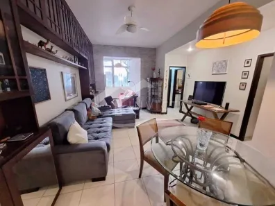 Apartamento com 3 Quartos à venda, 100m² no Ipanema, Rio de Janeiro