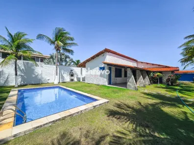 Casa com 4 Quartos à venda, 250m² no , Aquiraz