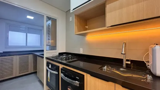 Apartamento com 2 Quartos à venda, 69m² no Vila Leopoldina, São Paulo