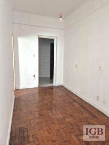 Apartamento com 1 Quarto à venda, 34m² no Santa Efigênia, São Paulo
