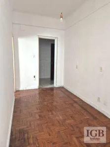 Apartamento com 1 Quarto à venda, 34m² no Santa Efigênia, São Paulo