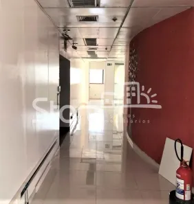 Sala Comercial com 2 Quartos para alugar, 481m² no Centro, Campinas