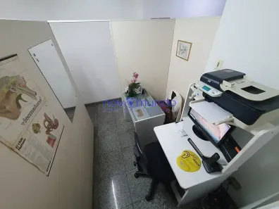 Sala Comercial à venda, 35m² no Centro, Rio de Janeiro