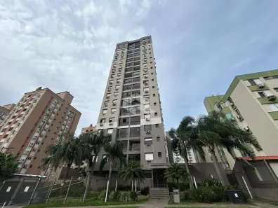 Apartamento com 3 Quartos à venda, 71m² no Partenon, Porto Alegre