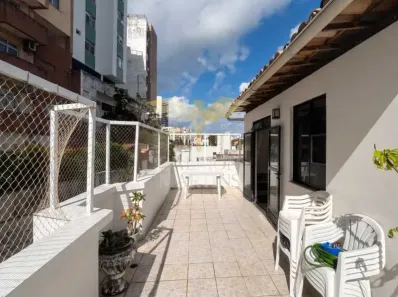 Cobertura com 3 Quartos à venda, 135m² no Rio Vermelho, Salvador