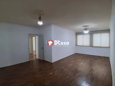 Apartamento com 3 Quartos para alugar, 147m² no Jardim das Nações, Taubaté
