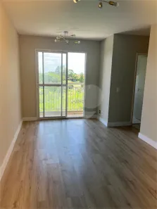 Apartamento com 2 Quartos à venda, 50m² no Parque Imperial, Ferraz de Vasconcelos