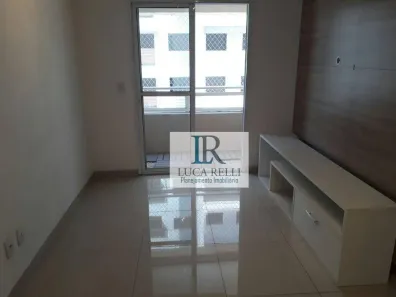 Apartamento com 2 Quartos para alugar, 60m² no Bethaville I, Barueri