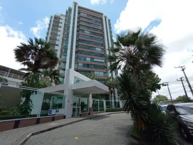 Apartamento com 3 Quartos à venda, 92m² no Edson Queiroz, Fortaleza
