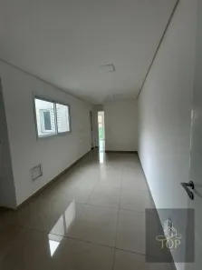 Cobertura com 2 Quartos à venda, 84m² no Parque das Nações, Santo André