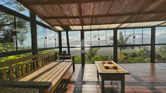 Casa de Condomínio com 3 Quartos à venda, 156m² no , Garopaba
