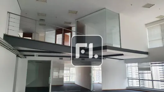 Sala Comercial à venda, 417m² no Cidade Monções, São Paulo