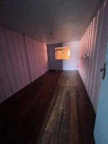 Casa com 2 Quartos para alugar, 50m² no Jardim Eugênia Maria, Campina Grande do Sul