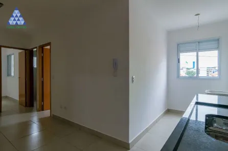Apartamento com 2 Quartos à venda, 44m² no Vila Mazzei, São Paulo
