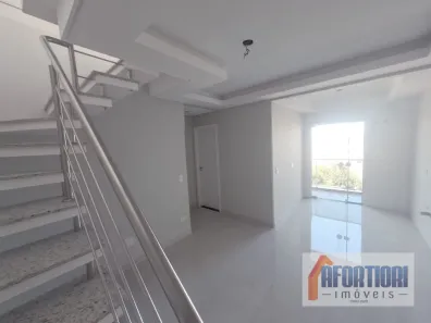 Cobertura com 2 Quartos à venda, 70m² no Pinheirinho, Curitiba