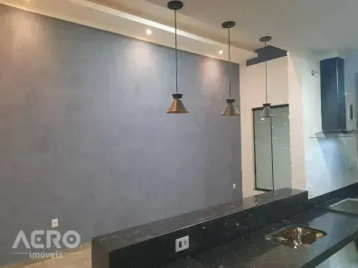 Casa com 3 Quartos à venda, 120m² no Vila Souto, Bauru
