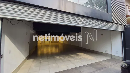 Ponto Comercial à venda, 260m² no Santo Agostinho, Belo Horizonte