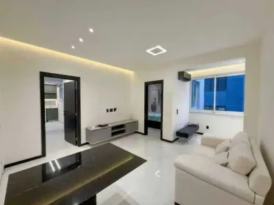 Apartamento com 1 Quarto à venda, 51m² no Leblon, Rio de Janeiro