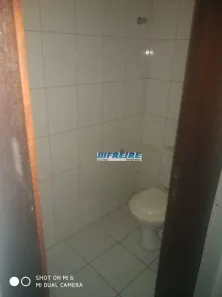 Sala Comercial para alugar, 33m² no Barcelona, São Caetano do Sul
