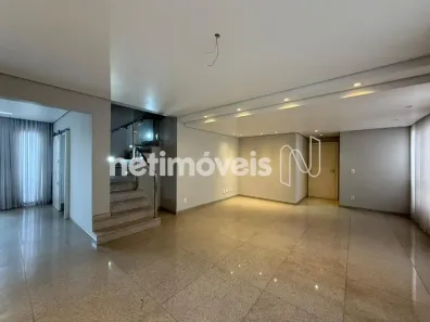 Cobertura com 4 Quartos à venda, 347m² no Lourdes, Belo Horizonte