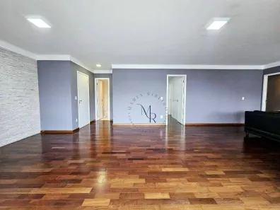Apartamento com 3 Quartos à venda, 173m² no Alto da Mooca, São Paulo
