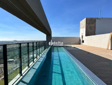 Apartamento com 3 Quartos à venda, 144m² no Granja Marileusa, Uberlândia