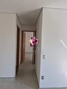 Apartamento com 2 Quartos à venda, 54m² no Rudge Ramos, São Bernardo do Campo