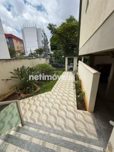 Apartamento com 3 Quartos à venda, 87m² no Castelo, Belo Horizonte