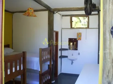 à venda, 1000m² no Centro, Tremembé