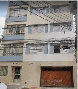 Apartamento com 3 Quartos à venda, 94m² no Santo Antônio, São Caetano do Sul