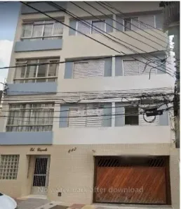 Apartamento com 3 Quartos à venda, 94m² no Santo Antônio, São Caetano do Sul
