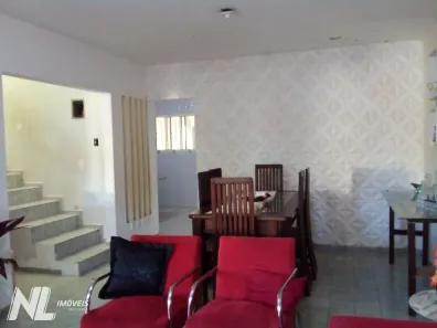 Casa com 3 Quartos à venda, 250m² no Pitimbu, Natal