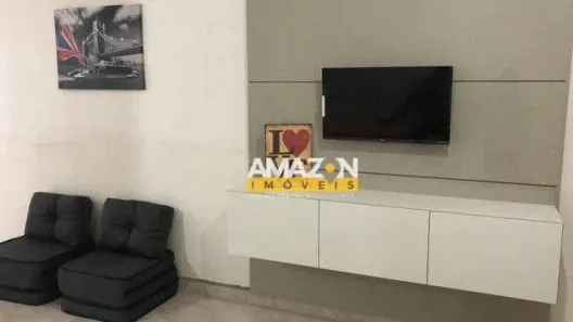 Apartamento com 1 Quarto à venda, 40m² no Praia do Sape, Ubatuba