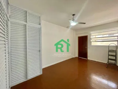Apartamento com 1 Quarto à venda, 57m² no Pitangueiras, Guarujá