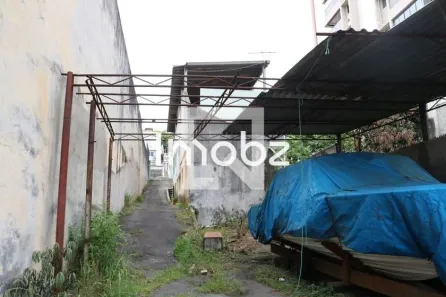 Casa com 3 Quartos à venda, 551m² no Vila Anglo Brasileira, São Paulo