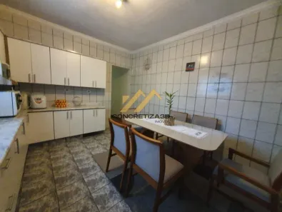 Casa com 2 Quartos à venda, 110m² no Centro, Indaiatuba