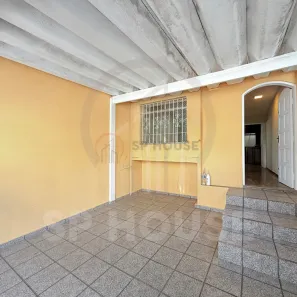 Sobrado com 3 Quartos à venda, 120m² no Mirandópolis, São Paulo