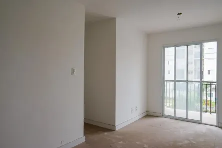 Apartamento com 2 Quartos à venda, 53m² no Lapa, São Paulo