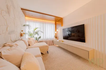 Apartamento com 2 Quartos à venda, 102m² no Costa e Silva, Joinville