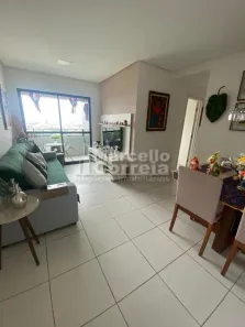 Apartamento com 2 Quartos à venda, 56m² no Torreão, Recife
