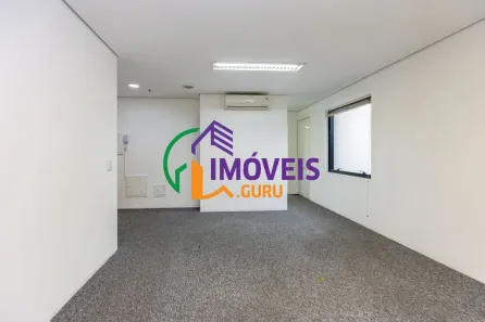 Ponto Comercial à venda, 90m² no Jardim Paulista, São Paulo