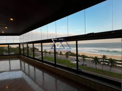 Apartamento com 4 Quartos à venda, 172m² no Barra da Tijuca, Rio de Janeiro